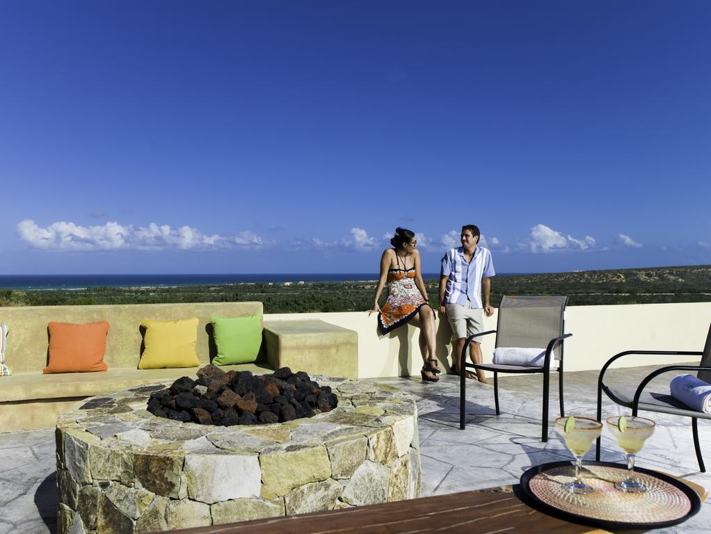 Hotel Vista La Ribera Pokoj fotografie